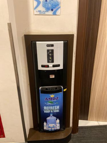 deSatu Hotel Room Type - Premium Queen Room