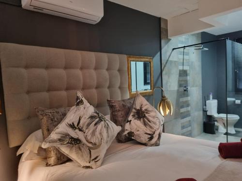 Vaal De Vue - Formanstreet 68 - Self Catering Apartment in Kristiana