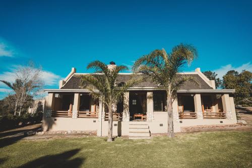 Oudebosch Mountain Escape in Riversdale