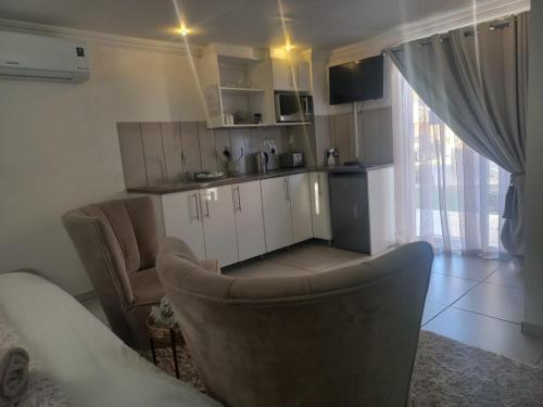 Vaal De Vue - Formanstreet 68 - Self Catering Apartment in Kristiana