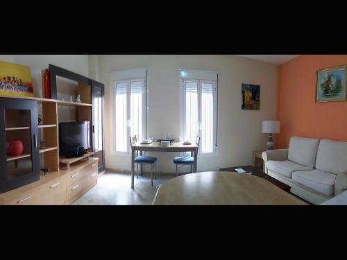 Apartamentos Sevilla, Sevilla (foto 8)