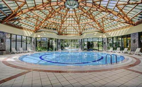 泳池, 貝萊克瑞克索斯公園酒店-傳奇之地通道 (Rixos Park Belek - The Land of Legends Access) in 貝萊克