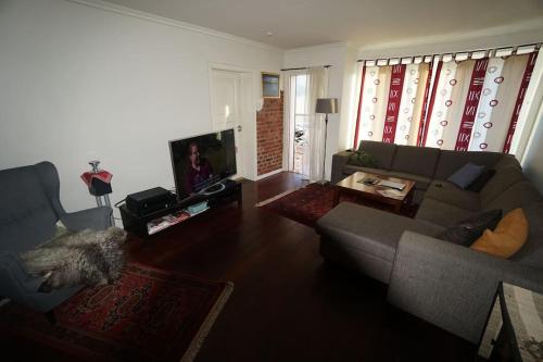 Apartement in Drammen close to the main city, Drammen (zdjęcie 4)