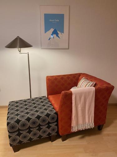  Cosy studio in the mountains in Le Châble