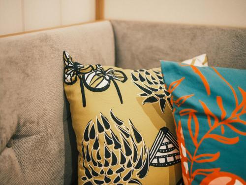 SATOYAMA STAY Nino-Machi