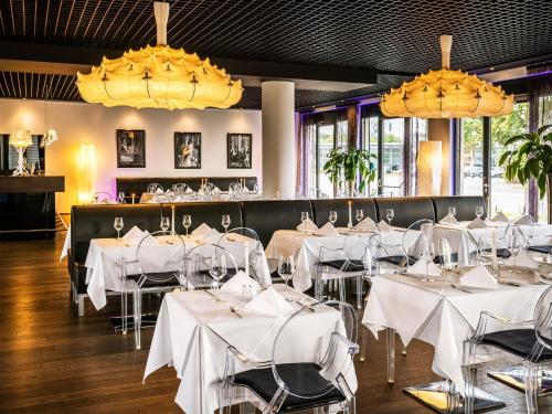 Victor's Residenz-Hotel Saarlouis - image 3