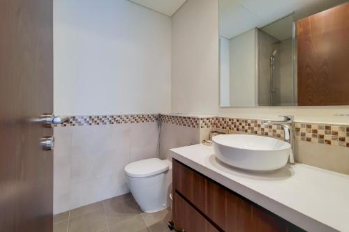 Primestay - Vera 2BR in Business Bay - main image