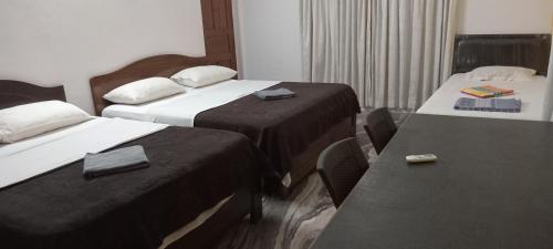 Shalom Guest House - 4 bhk villa