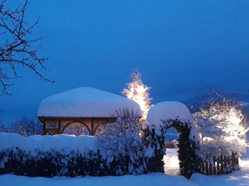B&B Benvenuti - Dolomiti di Brenta BnB Rallo