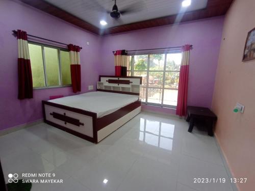 Priyansh Home stay