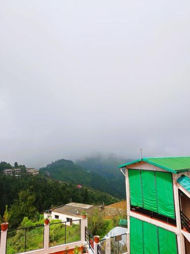 KANATALPINNACLEHOUSE uttarakhand