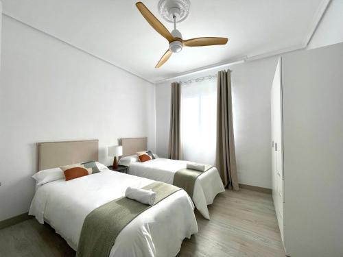 Apartamento el Arcángel de Córdoba, Córdoba (fotografie 8)