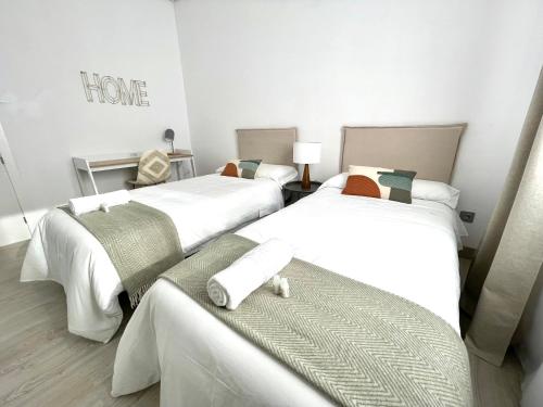 Apartamento el Arcángel de Córdoba, Córdoba (fotografie 9)