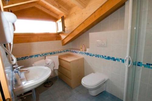  B&B Benvenuti - Dolomiti di Brenta in Tassul