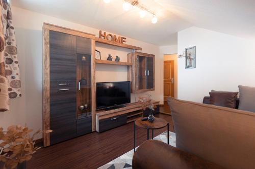Doppelzimmer, großes