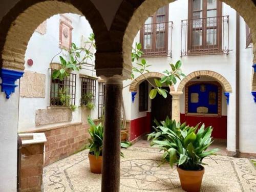 Geysotur Buhardilla de Wallada Córdoba, Córdoba
