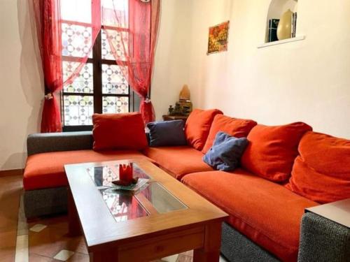 Geysotur Buhardilla de Wallada Córdoba, Córdoba (fotografie 6)
