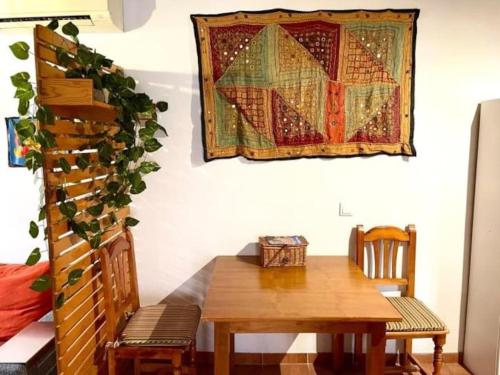 Geysotur Buhardilla de Wallada Córdoba, Córdoba (fotografie 7)