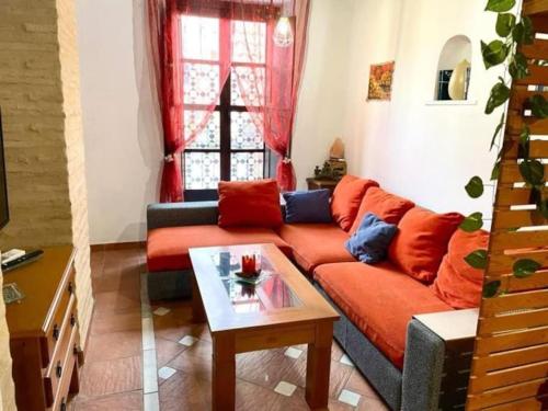 Geysotur Buhardilla de Wallada Córdoba, Córdoba (fotografie 4)