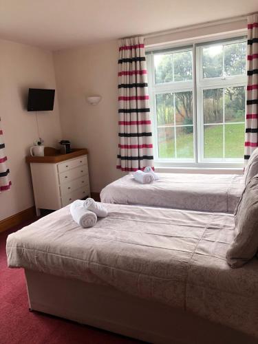 Lower Winsford Apartments & Rooms