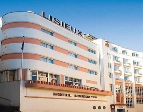 Photo - De Lisieux Hotel