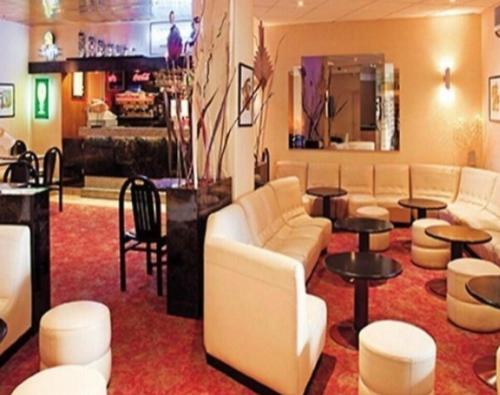 Foto - Hotel De Lisieux