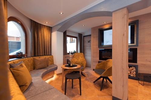 Hotel Victoria – Ischgl, MO