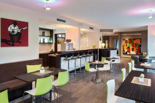 Hotel Mainstation - image 6