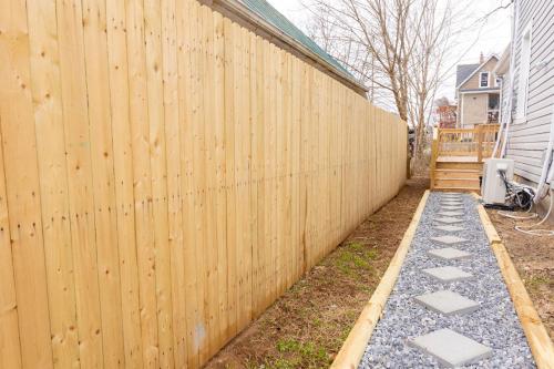 Newly renovated home less than a mile from downtown Roanoke