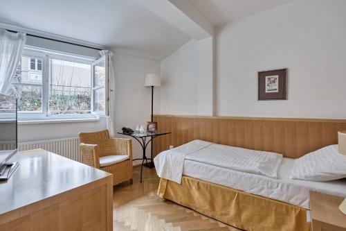 Suite, 2 zimmer