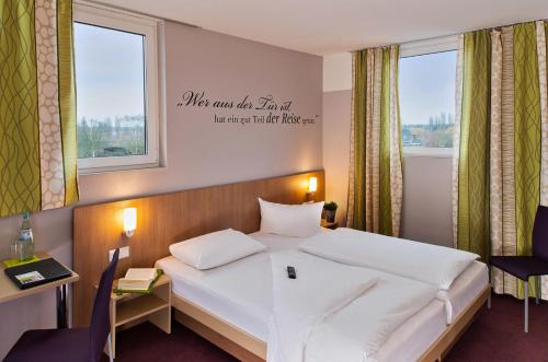 Hotel Mainstation - image 3