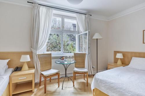 Hotel Palatin - image 13