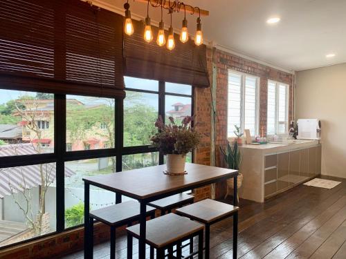 VillaKampung in กัวลาตรังกานู