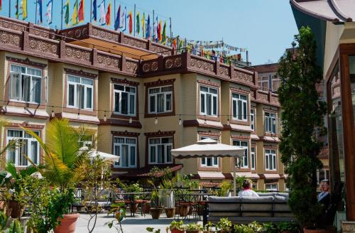 hotel photo