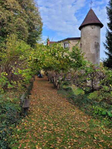 Gites Le Vieux Vinzelles