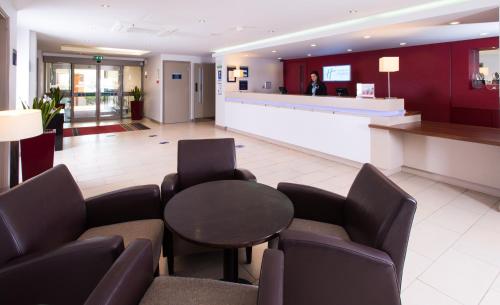 Holiday Inn Express Taunton East, an IHG Hotel