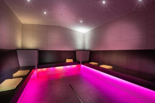 Hotel Sportwelt 5