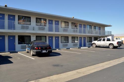 Motel 6-Palm Desert, CA - Palm Springs Area in Bermuda Dunes, USA