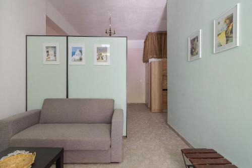 One Comfy Studio in Kallithea