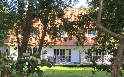 B&B Vitte - Hus-Hiddensee - Bed and Breakfast Vitte