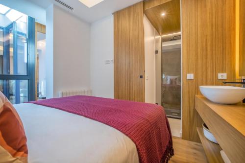 Olivia Suites, Córdoba (fotografie 9)