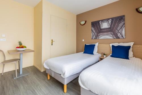 Zenitude Hôtel-Résidences Magny-les-Hameaux - image 8