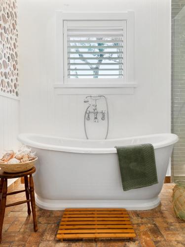 المنظر الخارجي, MaiMoana - Hatfields Beach Cliff-Top Retreat in أوريوا