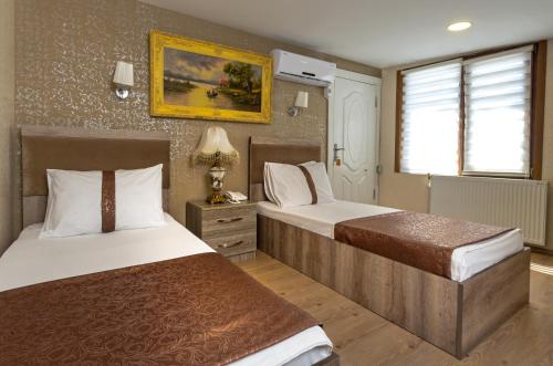 Carvan hotel - image 2