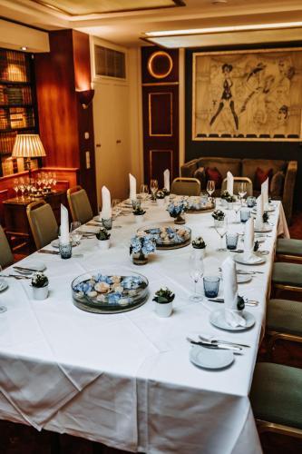 ホテル ブリストル ザルツブルク