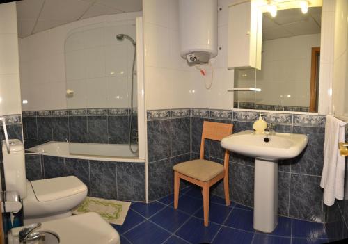 Apartamentos Sevilla, Sevilla (foto 9)