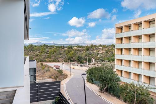 Apartamento La cala