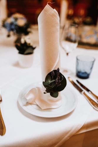 ホテル ブリストル ザルツブルク