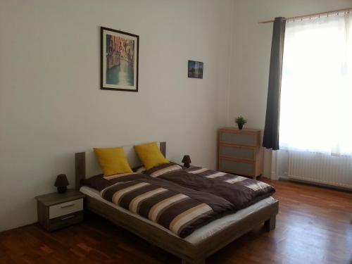  Caterina Private Rooms and Apartments, Pension in Budapest