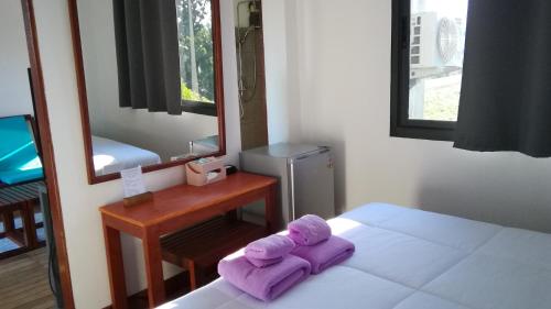 Dreamriverside Room Type - Junior Suite with Mountain View